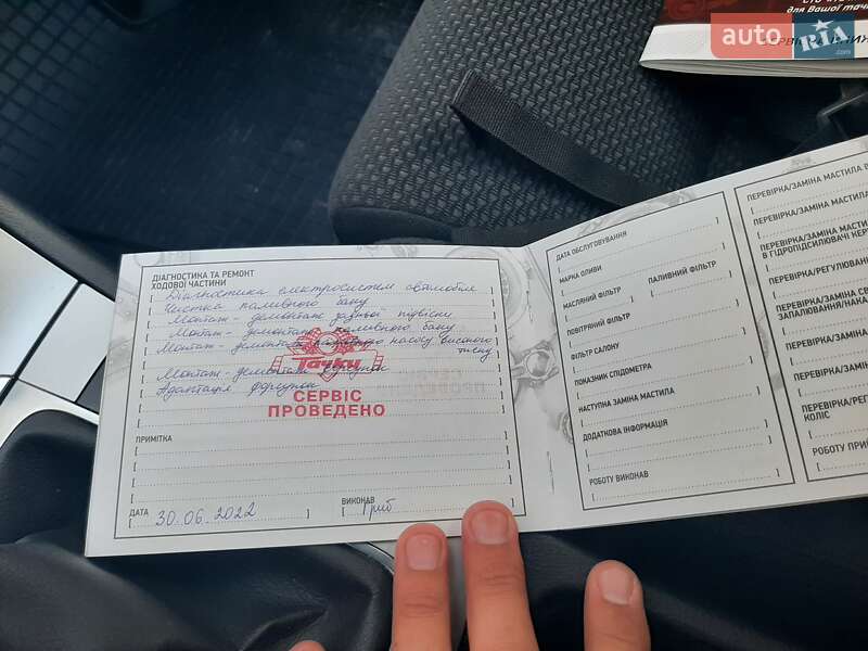 Універсал Volkswagen Passat 2010 в Рівному