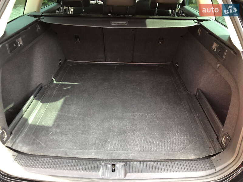 Универсал Volkswagen Passat 2018 в Ровно фото 23 Универсал Volkswagen Passat 2018 в Ровно
