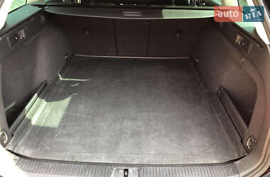 Универсал Volkswagen Passat 2018 в 