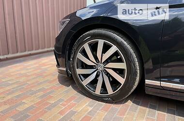 Універсал Volkswagen Passat 2018 в 