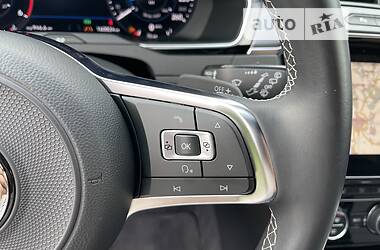 Універсал Volkswagen Passat 2018 в 