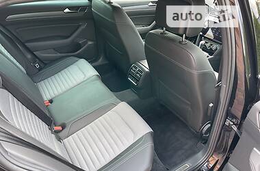 Універсал Volkswagen Passat 2018 в 