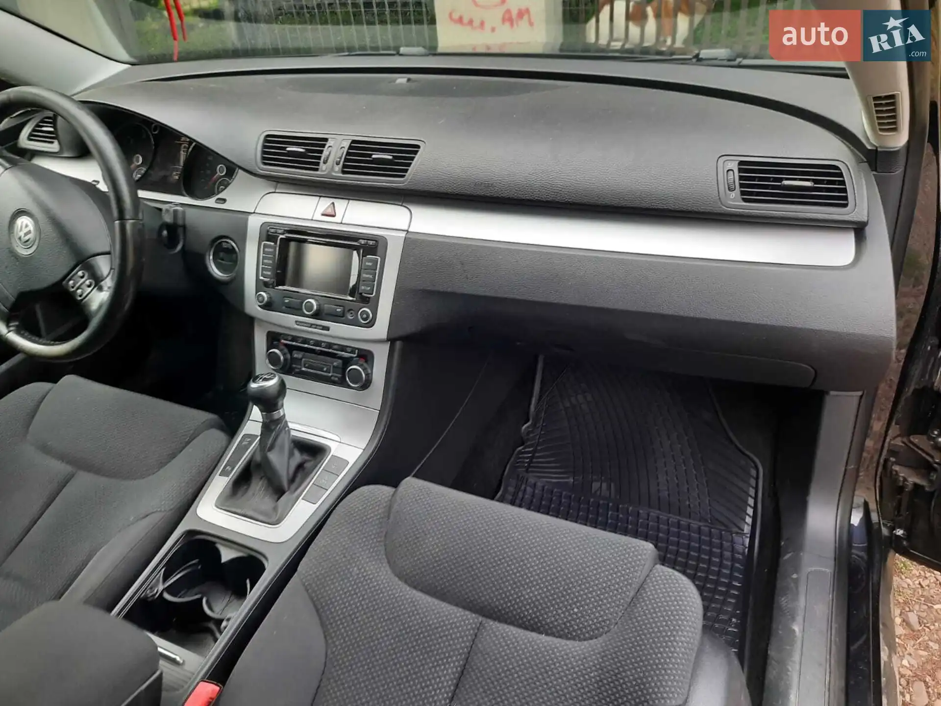 2010 Volkswagen Passat - мініатюра 4