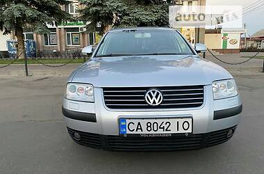 Універсал Volkswagen Passat 2005 в Умані