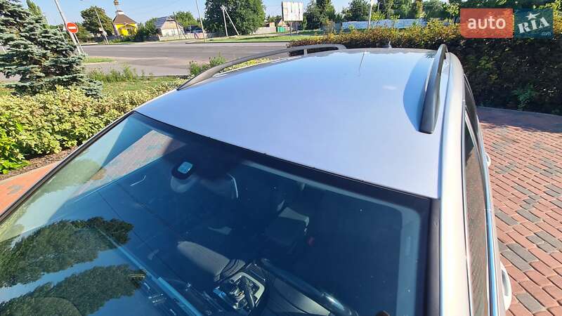 Универсал Volkswagen Passat 2009 в Днепре