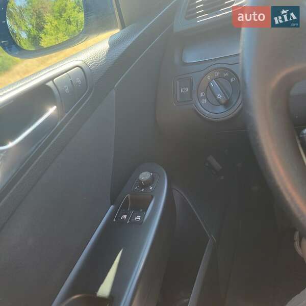 Универсал Volkswagen Passat 2007 в Кривом Роге