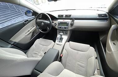 Универсал Volkswagen Passat 2007 в Харькове