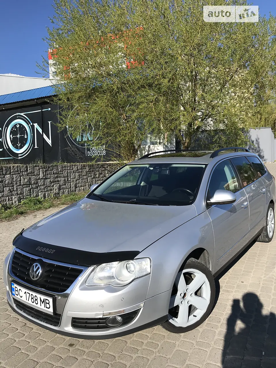 2010 Volkswagen Passat - мініатюра 25