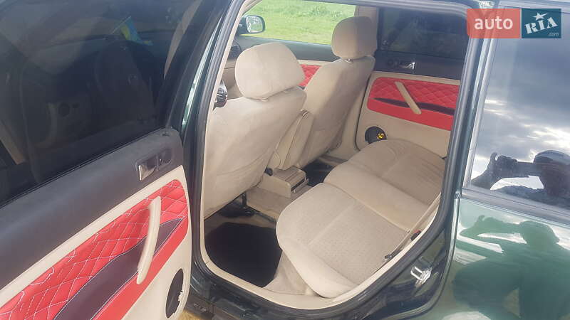 Универсал Volkswagen Passat 1998 в Подольске