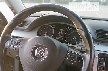 Универсал Volkswagen Passat 2009 в Каменец-Подольском