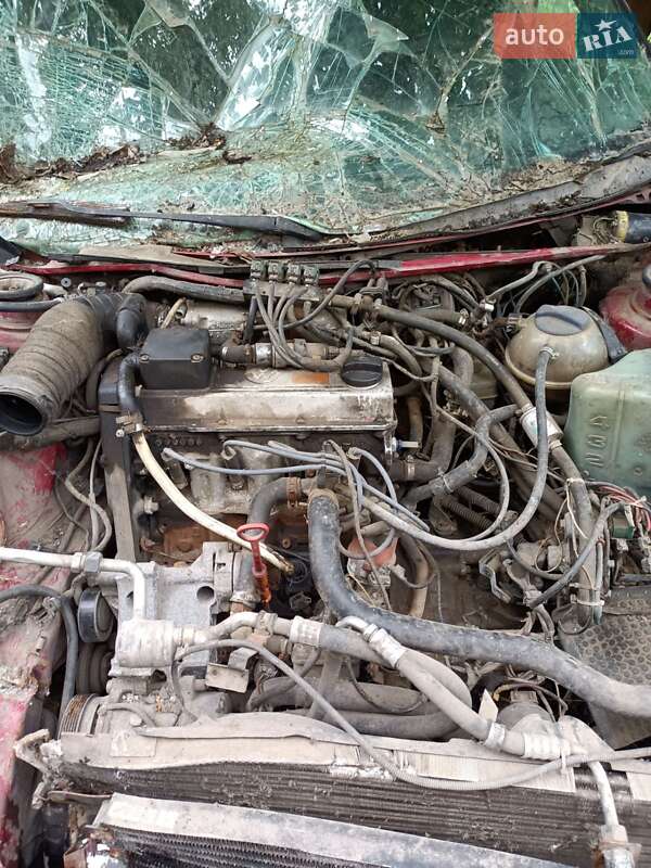 Универсал Volkswagen Passat 1993 в Жашкове