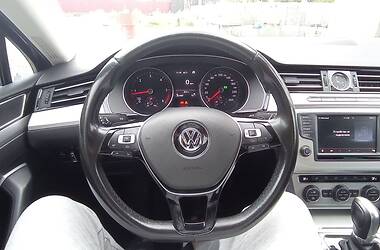 Универсал Volkswagen Passat 2015 в Тернополе