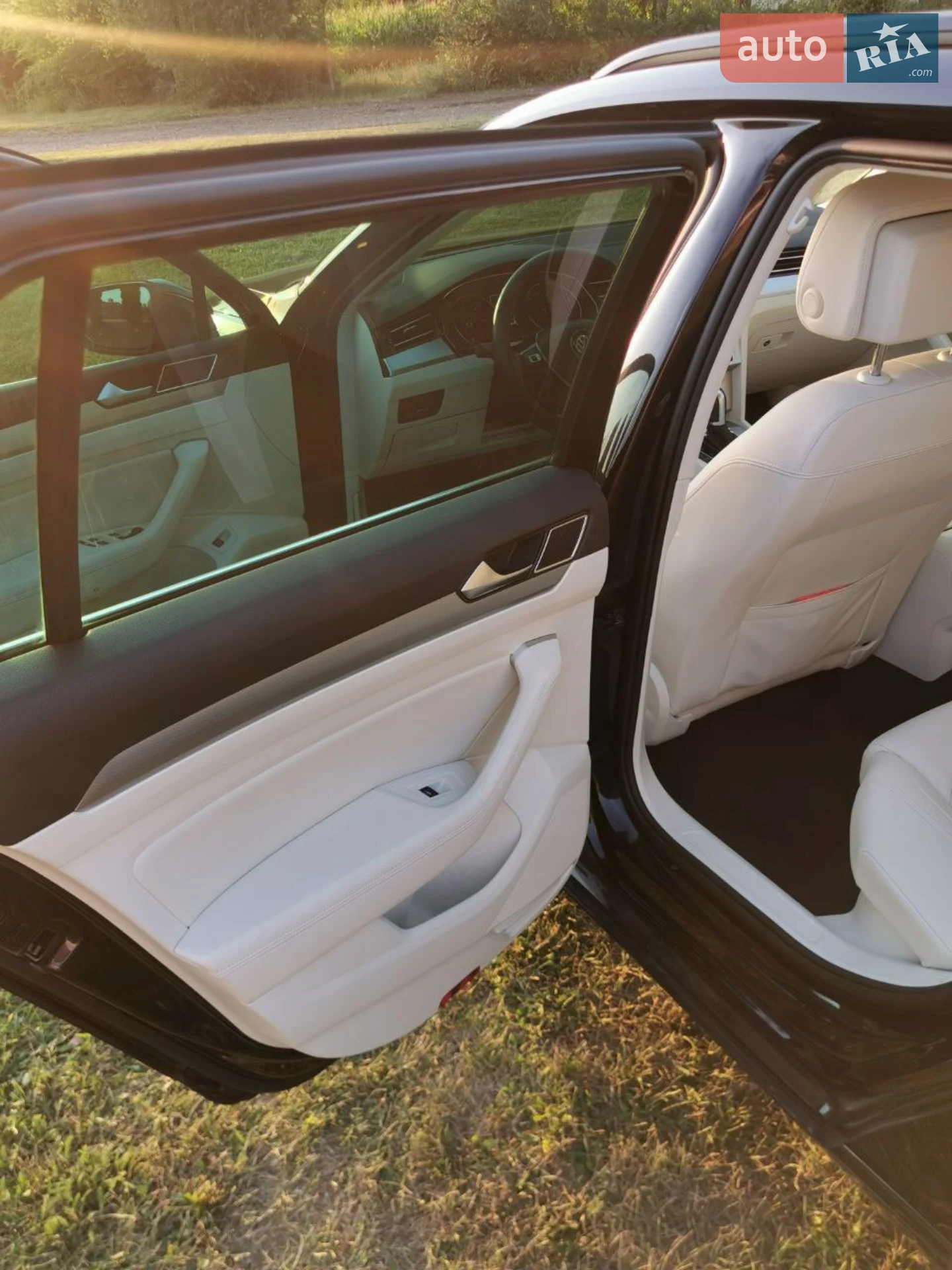 2018 Volkswagen Passat - мініатюра 6