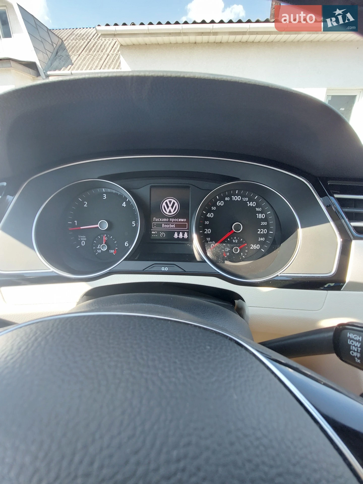 2018 Volkswagen Passat - мініатюра 40