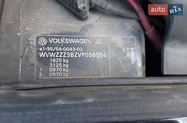 Седан Volkswagen Passat 1997 в 