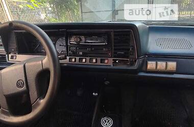 Универсал Volkswagen Passat 1984 в Ковеле