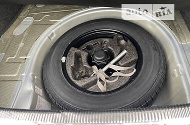 Седан Volkswagen Passat 2002 в 