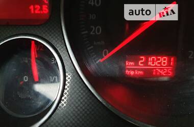 Универсал Volkswagen Passat 2006 в 