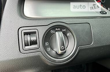 Седан Volkswagen Passat 2011 в 