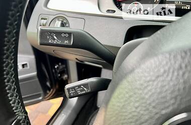 Седан Volkswagen Passat 2011 в 