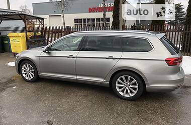 Универсал Volkswagen Passat 2014 в Ромнах