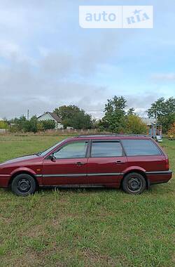 Универсал Volkswagen Passat 1995 в Василькове