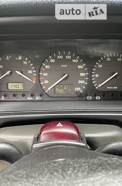 Универсал Volkswagen Passat 1996 в Великой Писаревке