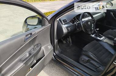 Универсал Volkswagen Passat 2006 в Старой Синяве