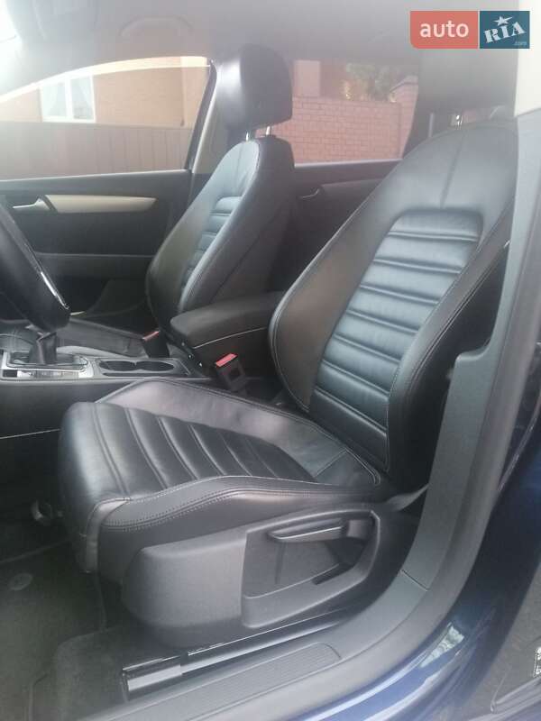 Универсал Volkswagen Passat 2012 в Киеве фото 35 Универсал Volkswagen Passat 2012 в Киеве