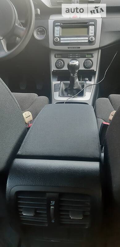 Универсал Volkswagen Passat 2006 в Харькове фото 23 Универсал Volkswagen Passat 2006 в Харькове