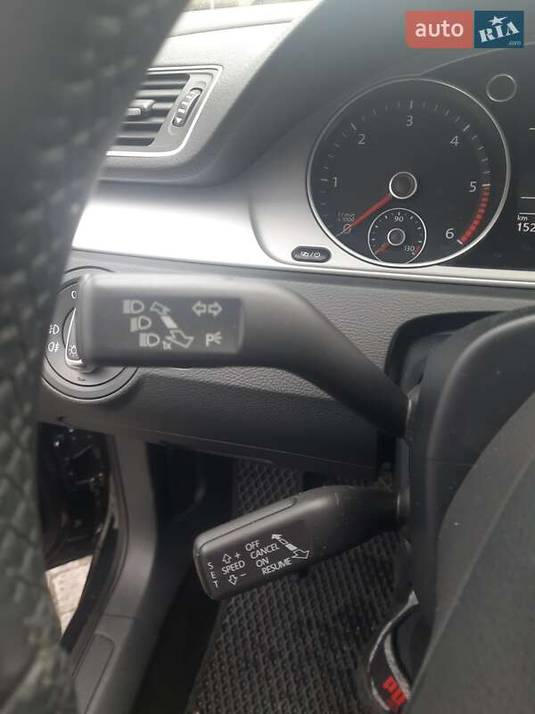 Универсал Volkswagen Passat 2013 в Жовкве фото 15 Универсал Volkswagen Passat 2013 в Жовкве