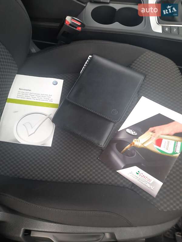 Универсал Volkswagen Passat 2013 в Жовкве фото 18 Универсал Volkswagen Passat 2013 в Жовкве
