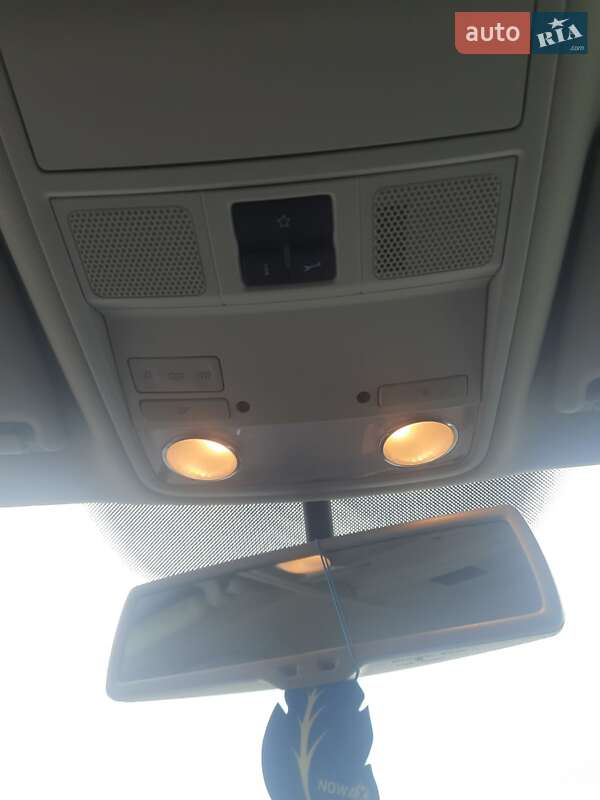 Универсал Volkswagen Passat 2013 в Жовкве фото 22 Универсал Volkswagen Passat 2013 в Жовкве