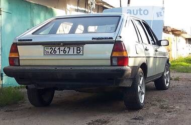 Хетчбек Volkswagen Passat 1980 в Калуші