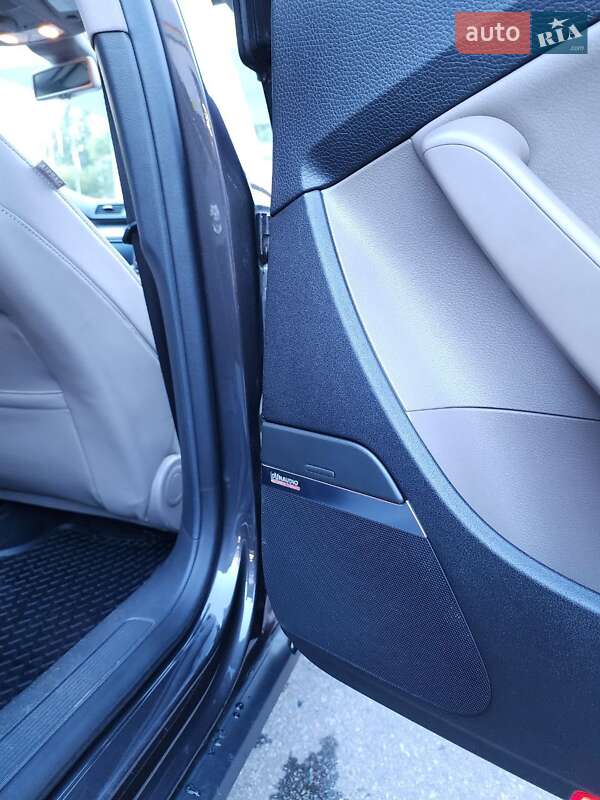 Универсал Volkswagen Passat 2009 в Ахтырке