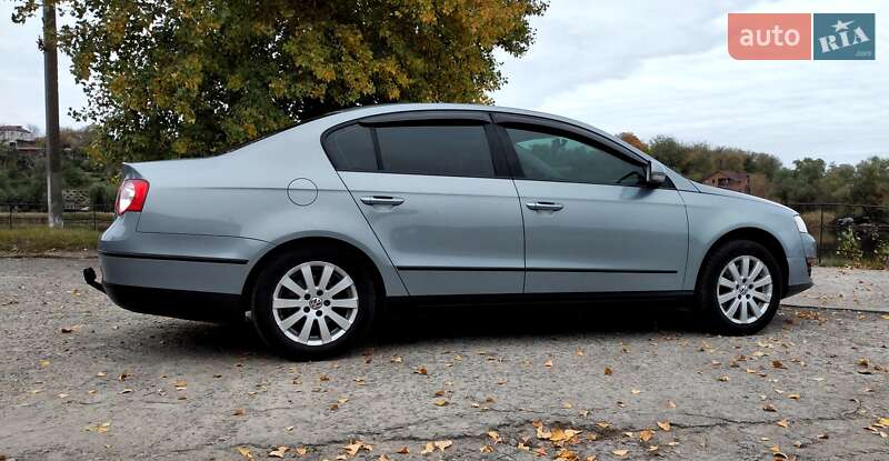 Седан Volkswagen Passat 2010 в Кагарлыке фото 5 Седан Volkswagen Passat 2010 в Кагарлыке