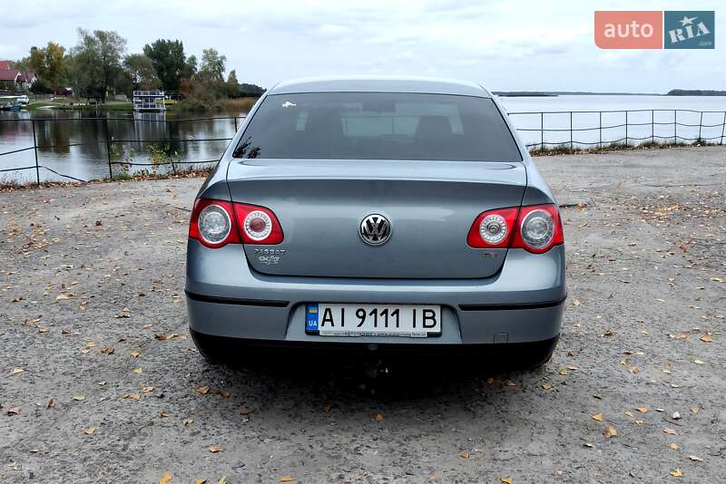 Седан Volkswagen Passat 2010 в Кагарлыке фото 8 Седан Volkswagen Passat 2010 в Кагарлыке