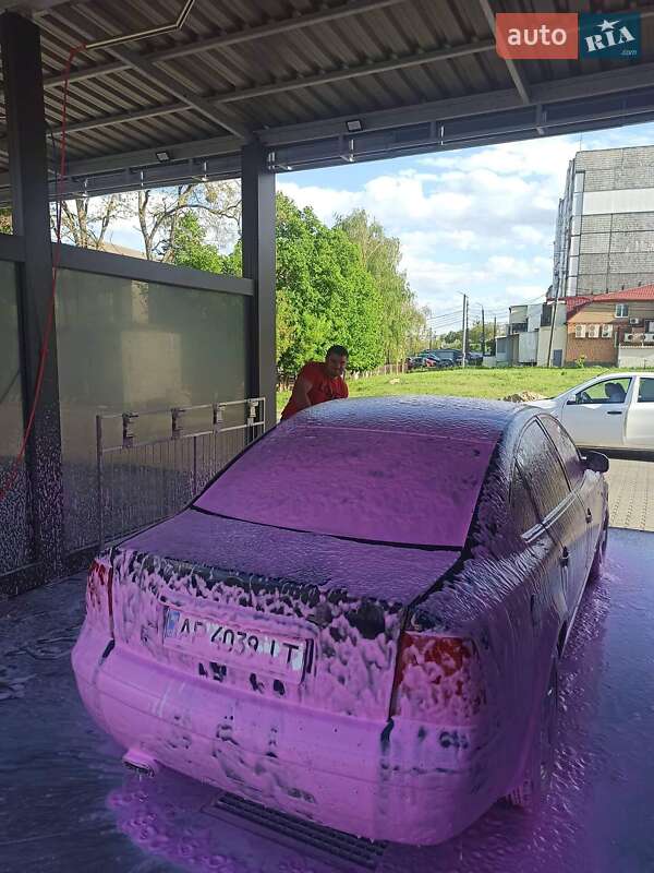 Седан Volkswagen Passat 1998 в Прилуках