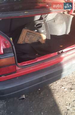 Седан Volkswagen Passat 1992 в Нежине