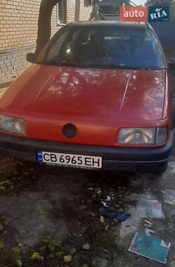Седан Volkswagen Passat 1992 в Нежине