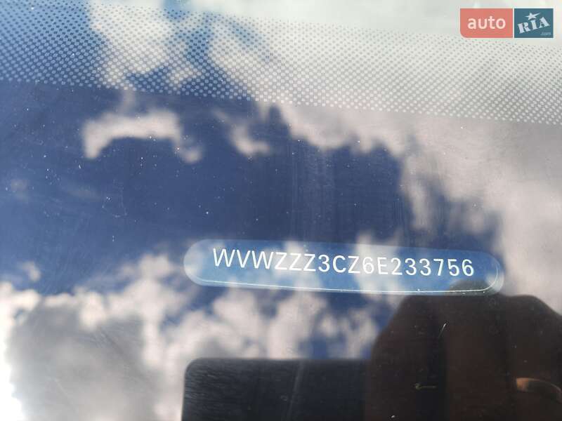 Універсал Volkswagen Passat 2006 в Вишневому