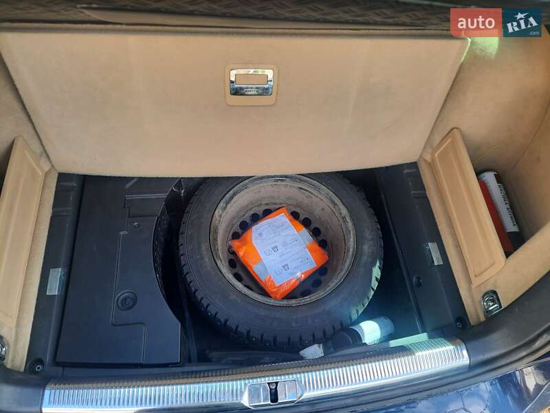 Універсал Volkswagen Passat 2006 в Вишневому