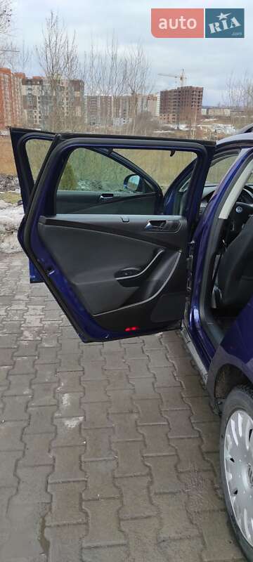 Універсал Volkswagen Passat 2008 в Хмельницькому