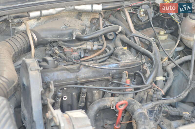 Volkswagen Passat 1989 Volkswagen Passat 1989