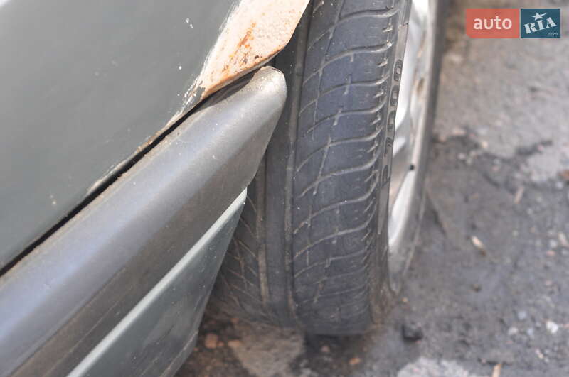 Універсал Volkswagen Passat 1989 в Хмельницькому