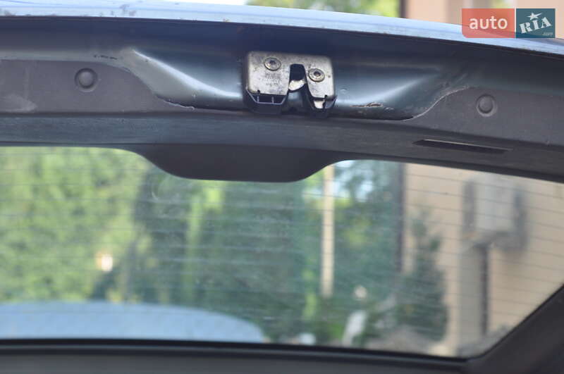 Універсал Volkswagen Passat 1989 в Хмельницькому