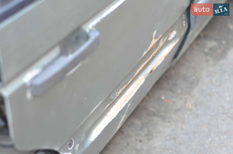 Універсал Volkswagen Passat 1989 в Хмельницькому