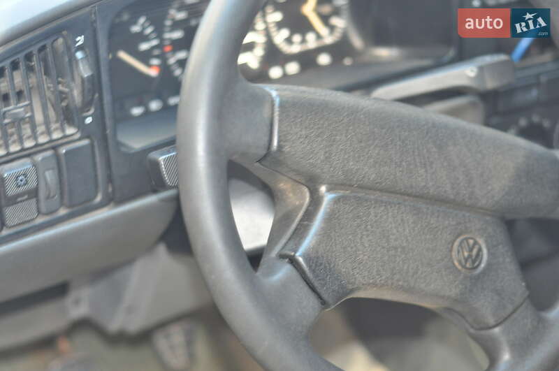 Універсал Volkswagen Passat 1989 в Хмельницькому
