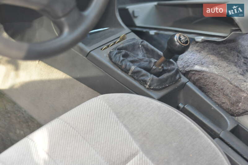 Універсал Volkswagen Passat 1989 в Хмельницькому