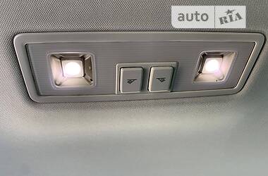 Универсал Volkswagen Passat 2016 в Мукачево
